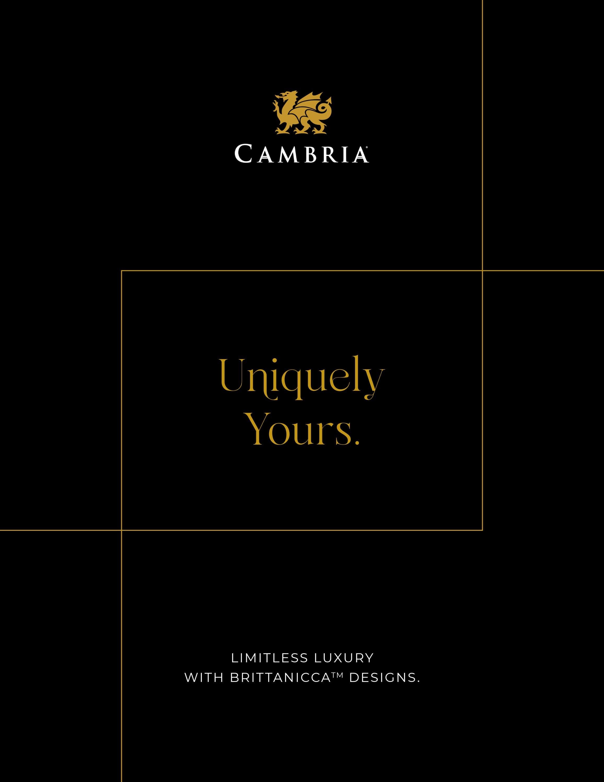 Cambria Brittanicca Designs Flipbook