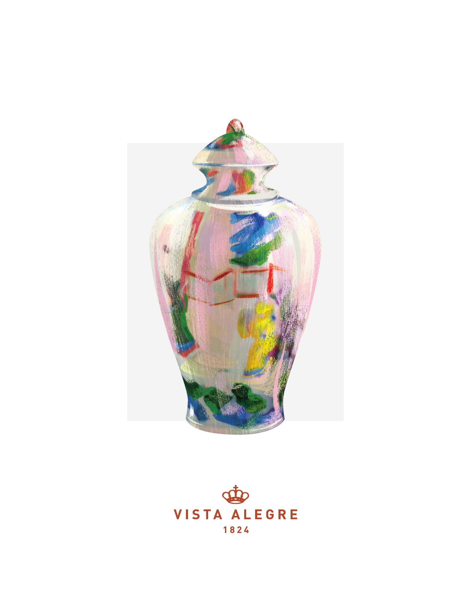 Vista Alegre Gift Catalogue 2024