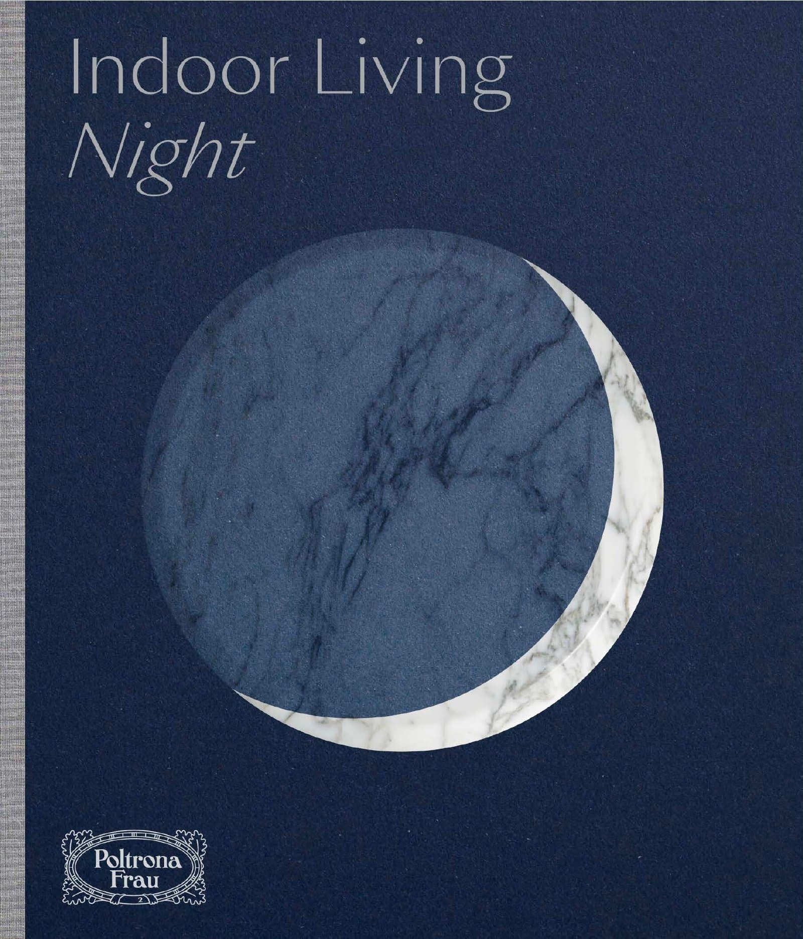 Poltrona Frau 2025 Indoor Living & Night