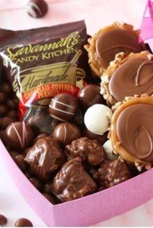 Savannah's Candy Kitchen
