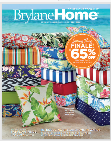 Brylane Home