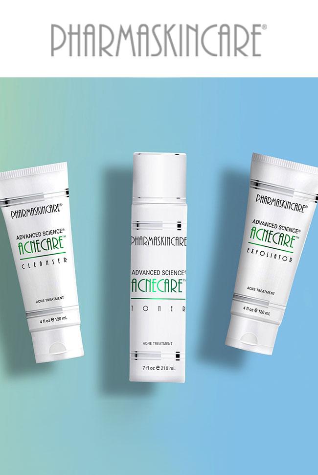 Pharmaskincare