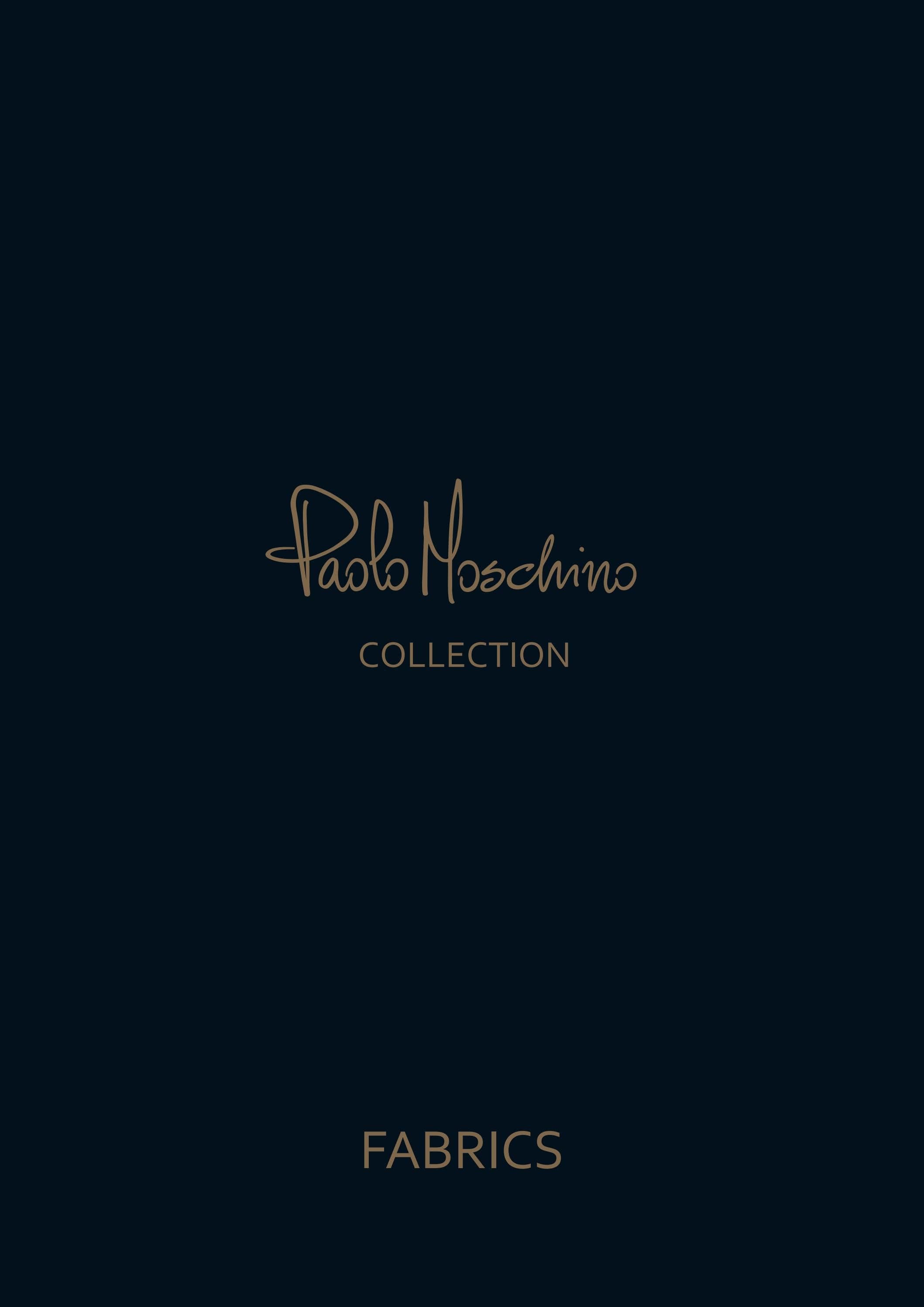 Paolo Moschino for Nicholas Haslam: Fabric & Wallpaper 2022