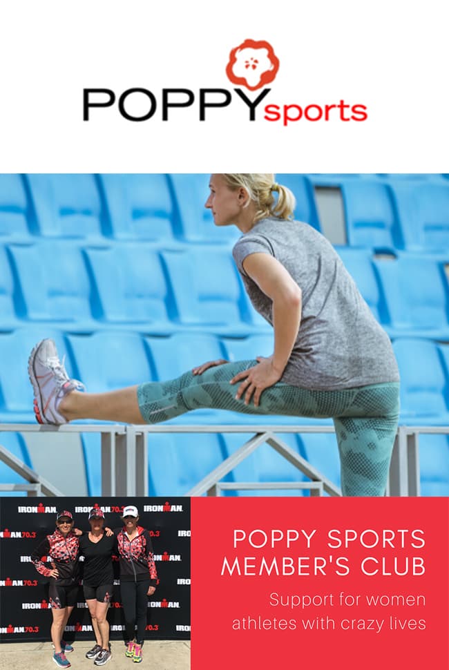 POPPYsports catalog cover