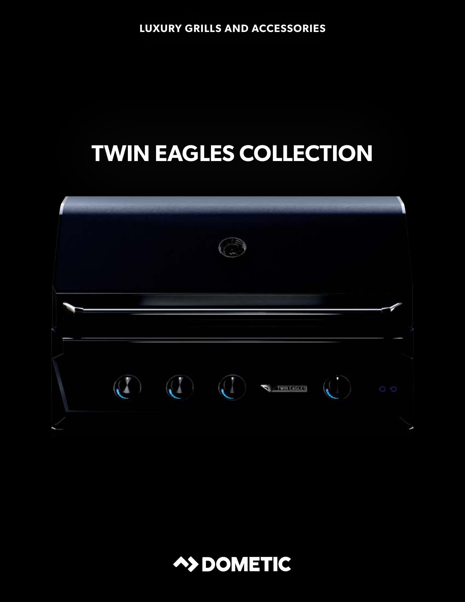 Twin Eagles 2024 Digital Catalog