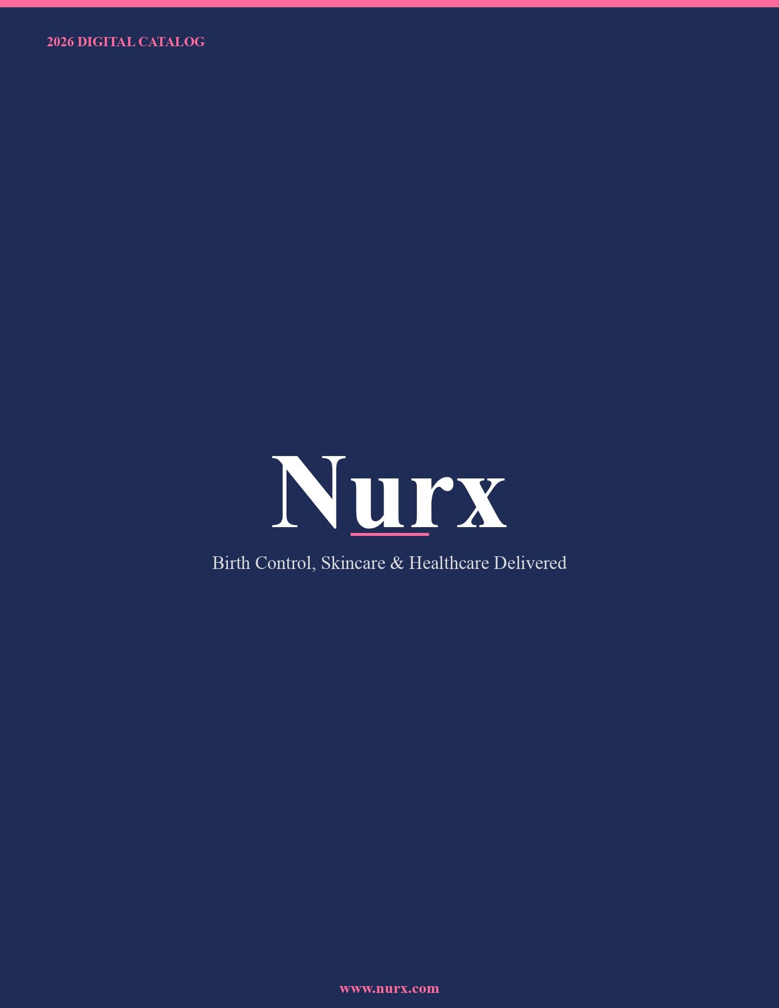 Nurx 2026