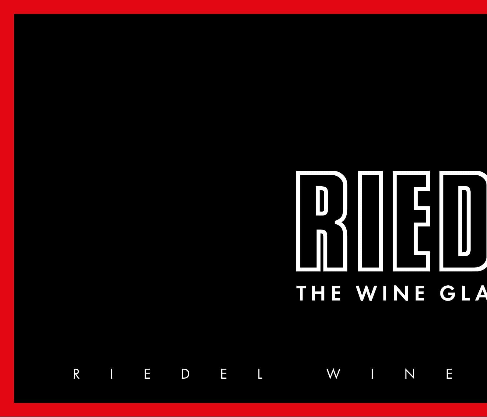 Riedel Wine Glass Guide 2024