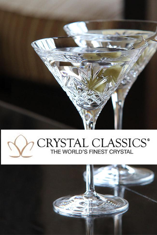 Crystal Classics