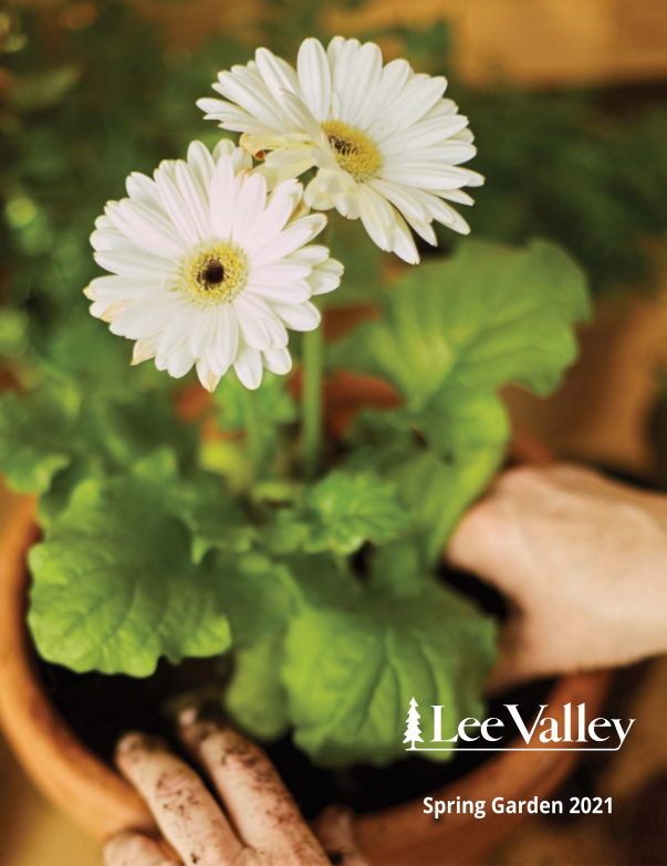 Garden Tools By Lee Valley Tools