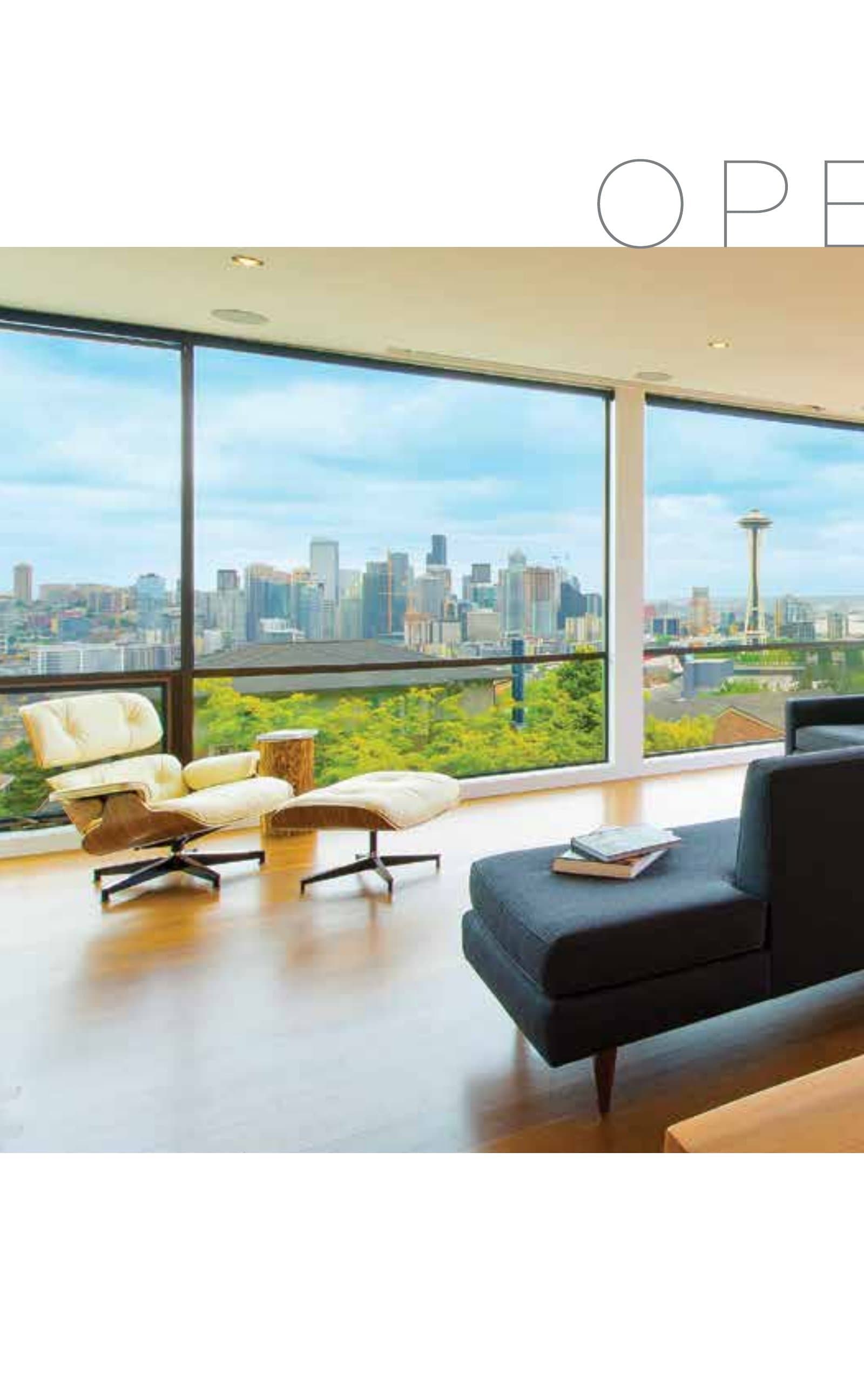 LaCantina Doors Product Brochure