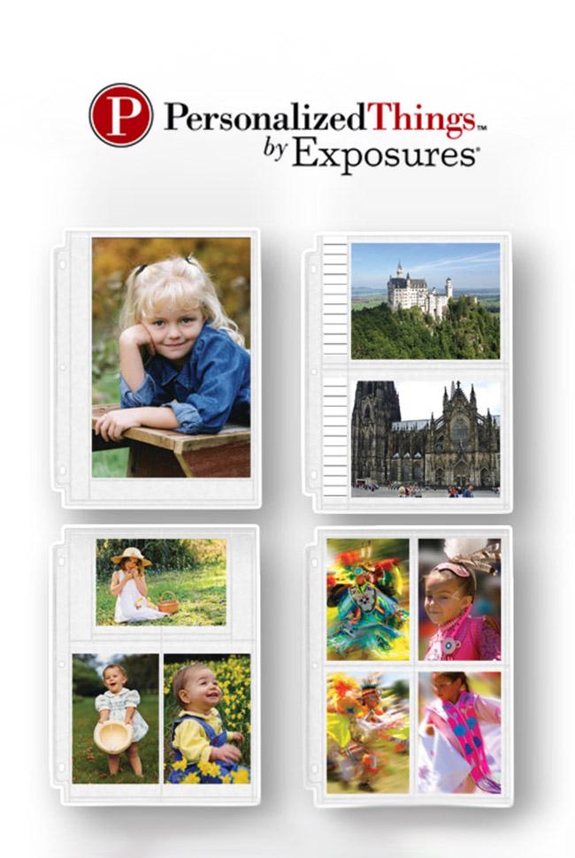Exposures