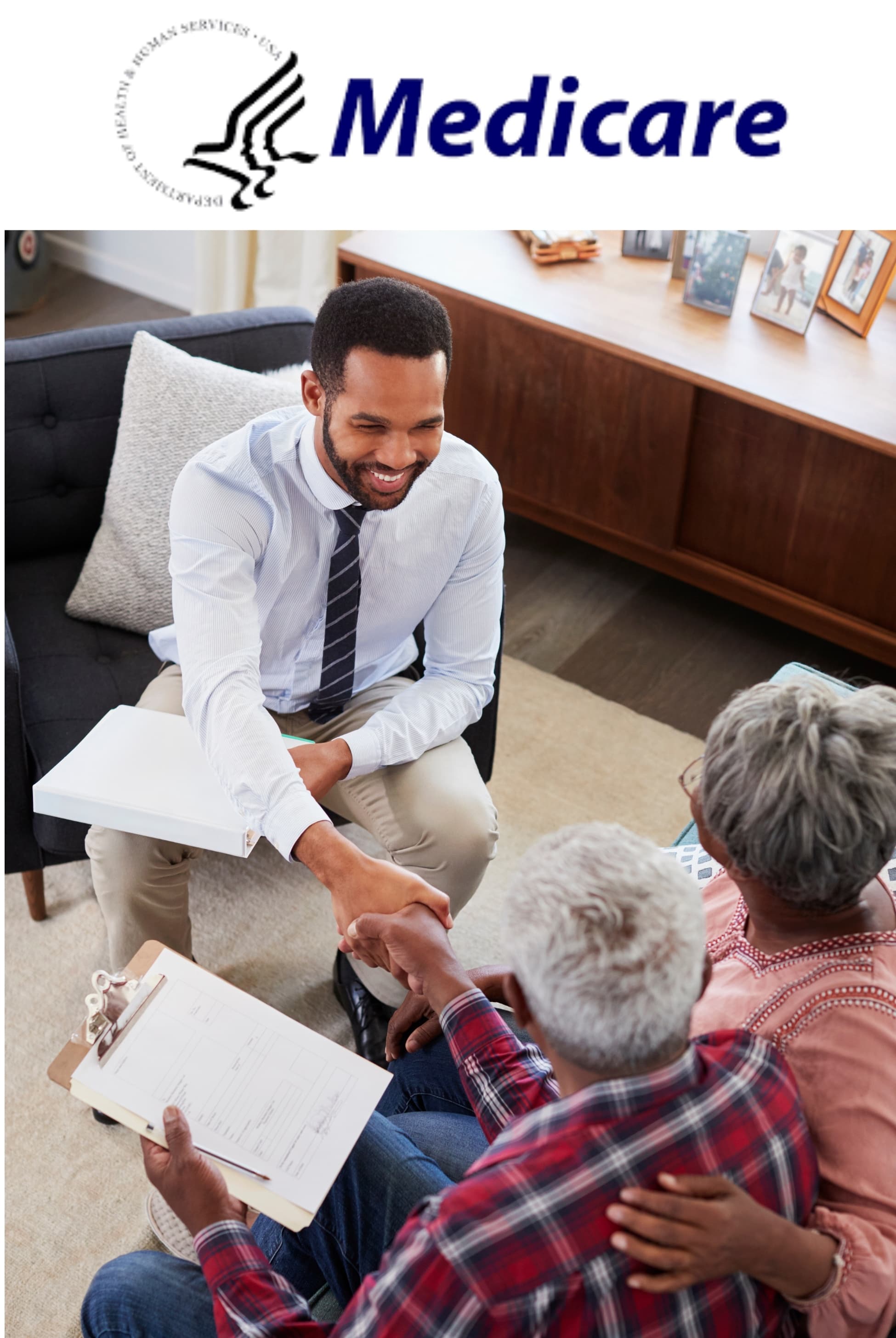 Get Help With Your Medicare Costs: Getting Started catalog cover
