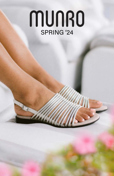 Munro Shoes