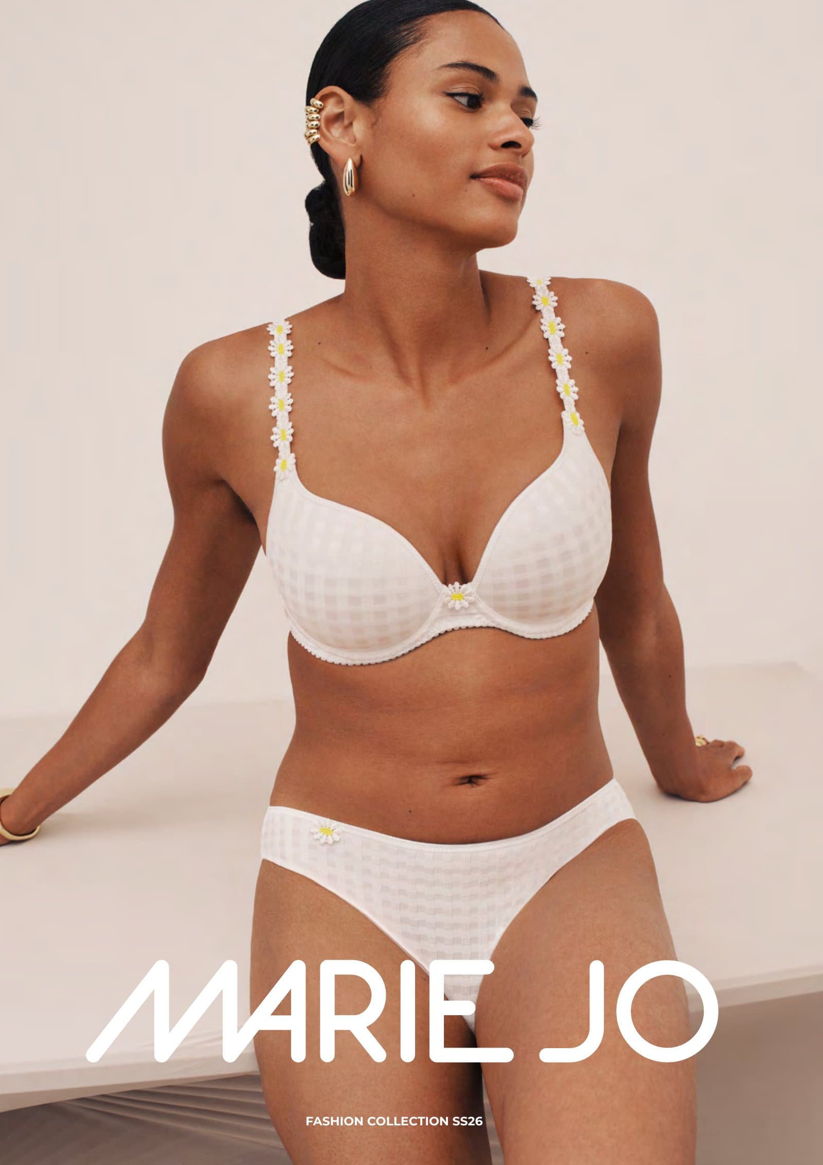 Marie Jo Spring/Summer 2026 Fashion Collection