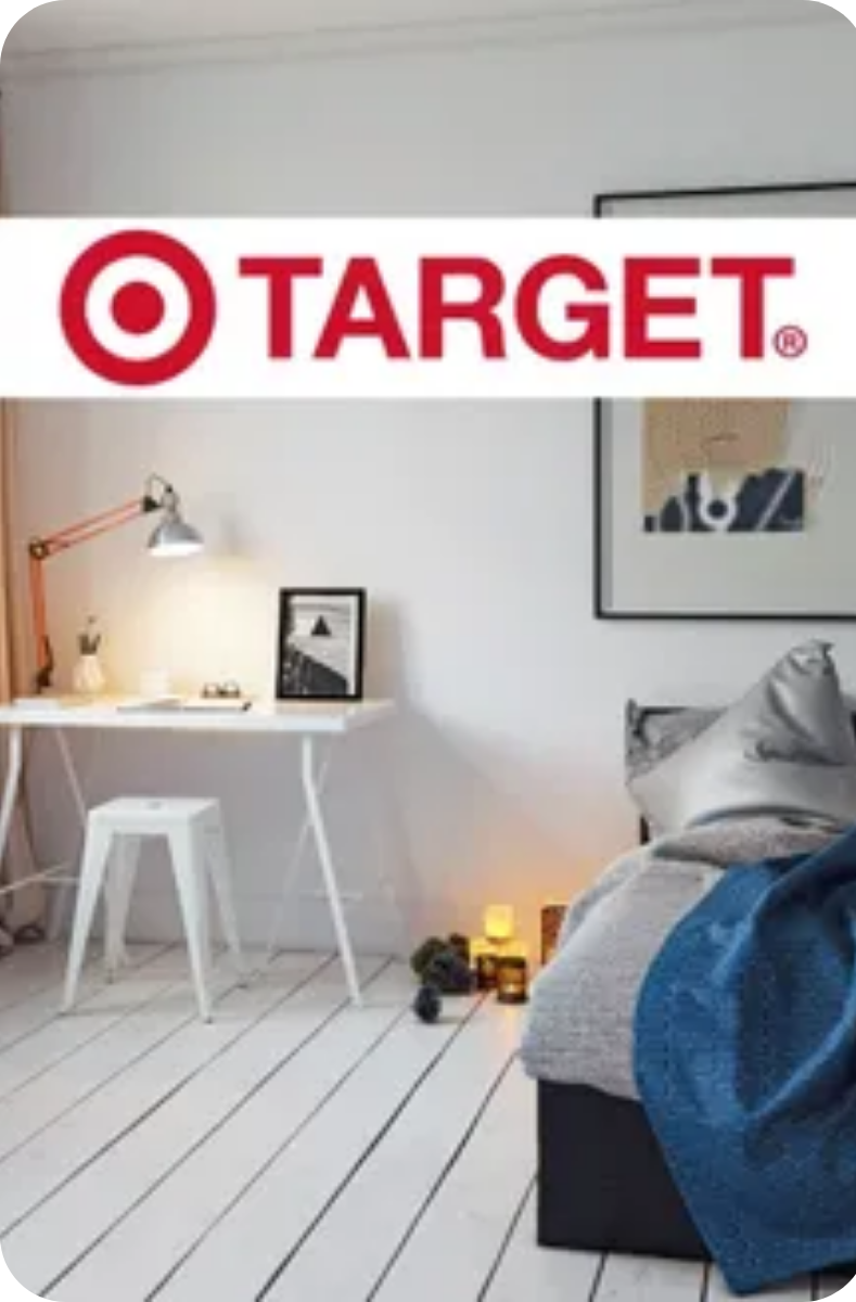 Target Dorm