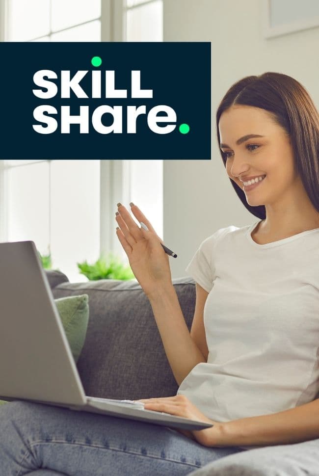 SkillShare