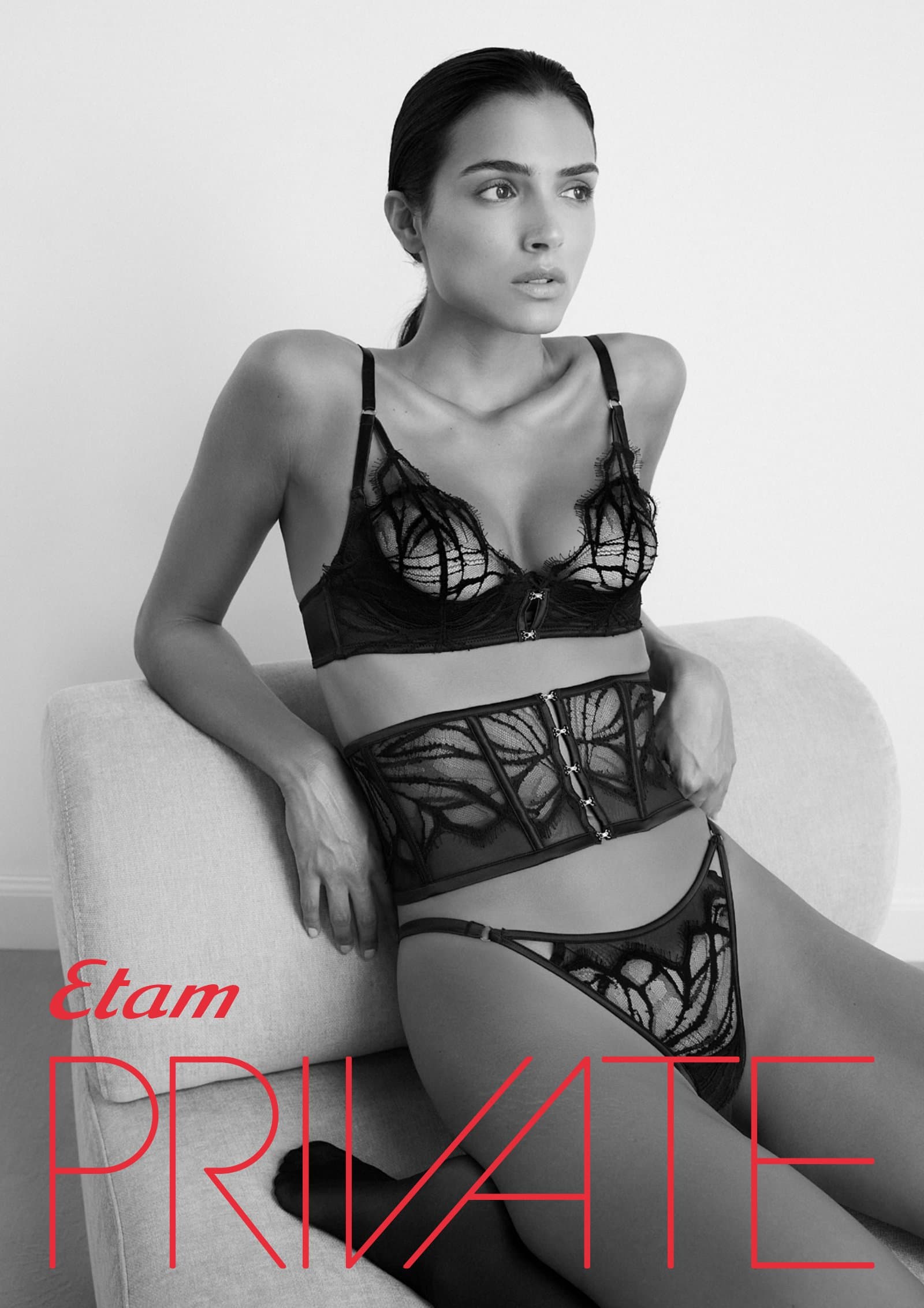 Etam Private 2025 Press Collection