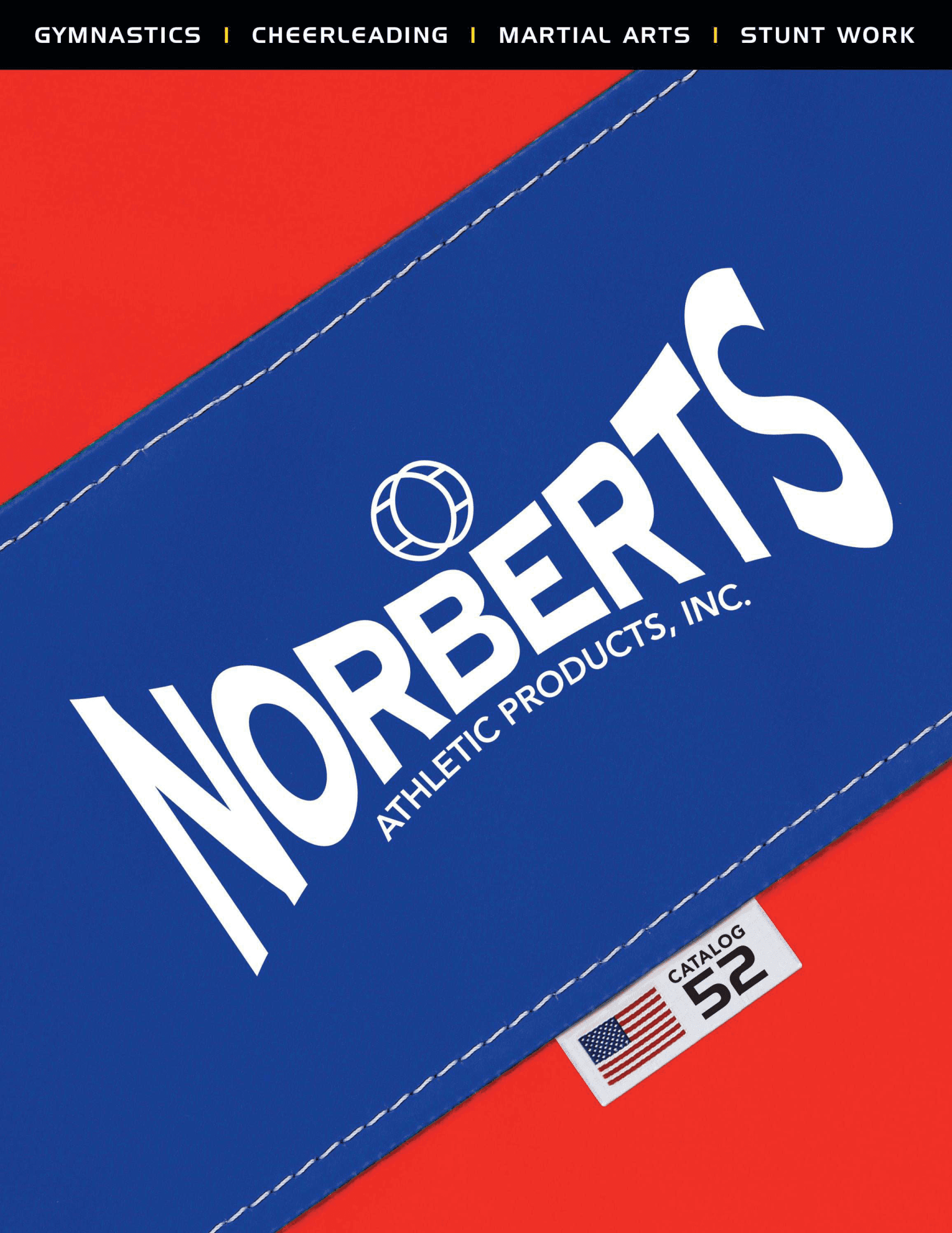 Norberts Athletic Products