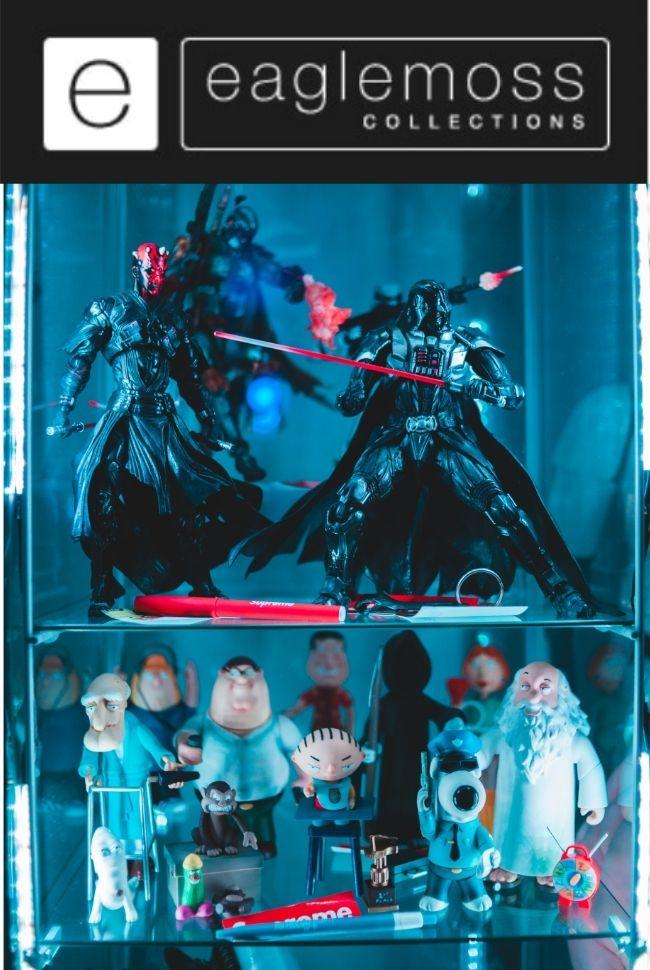 Eaglemoss Collectables