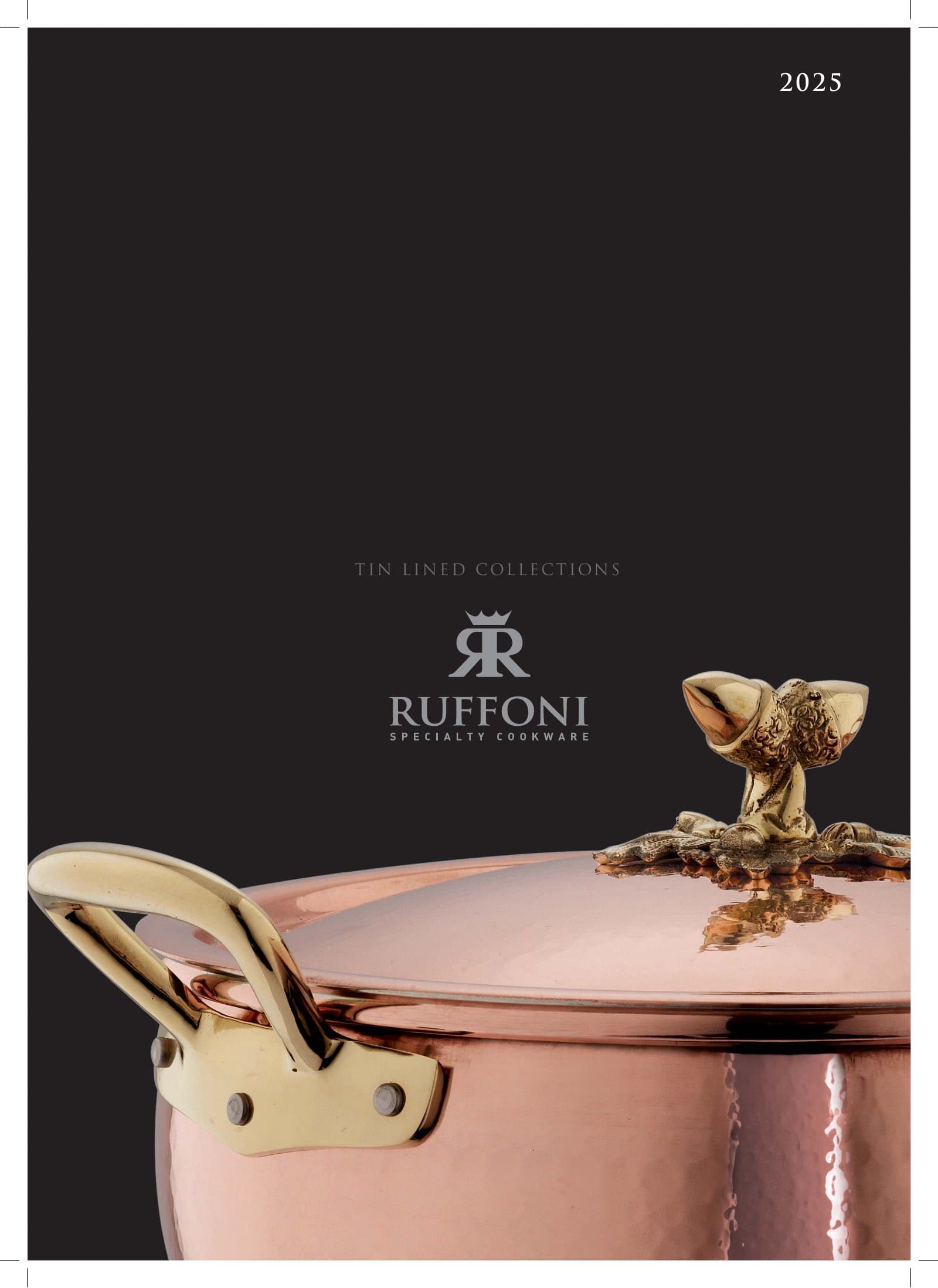 Ruffoni Historia 2025 Collection