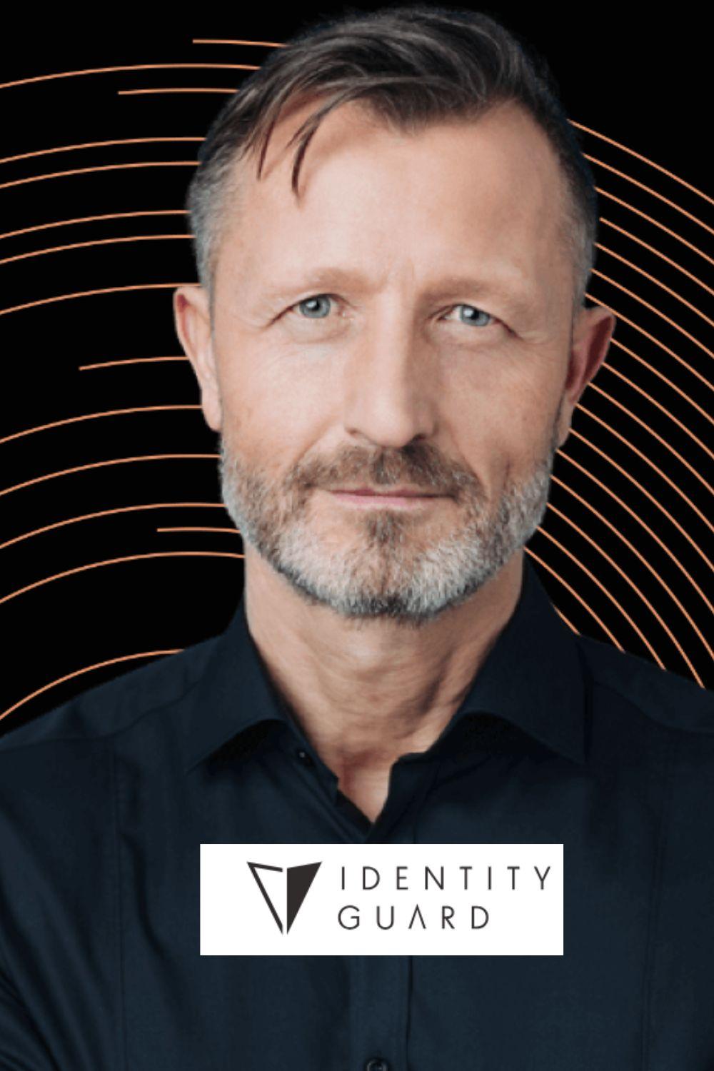 Identity Guard catalog cover