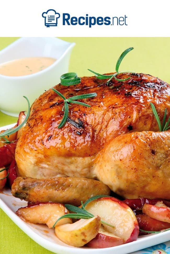 recipes.net catalog cover
