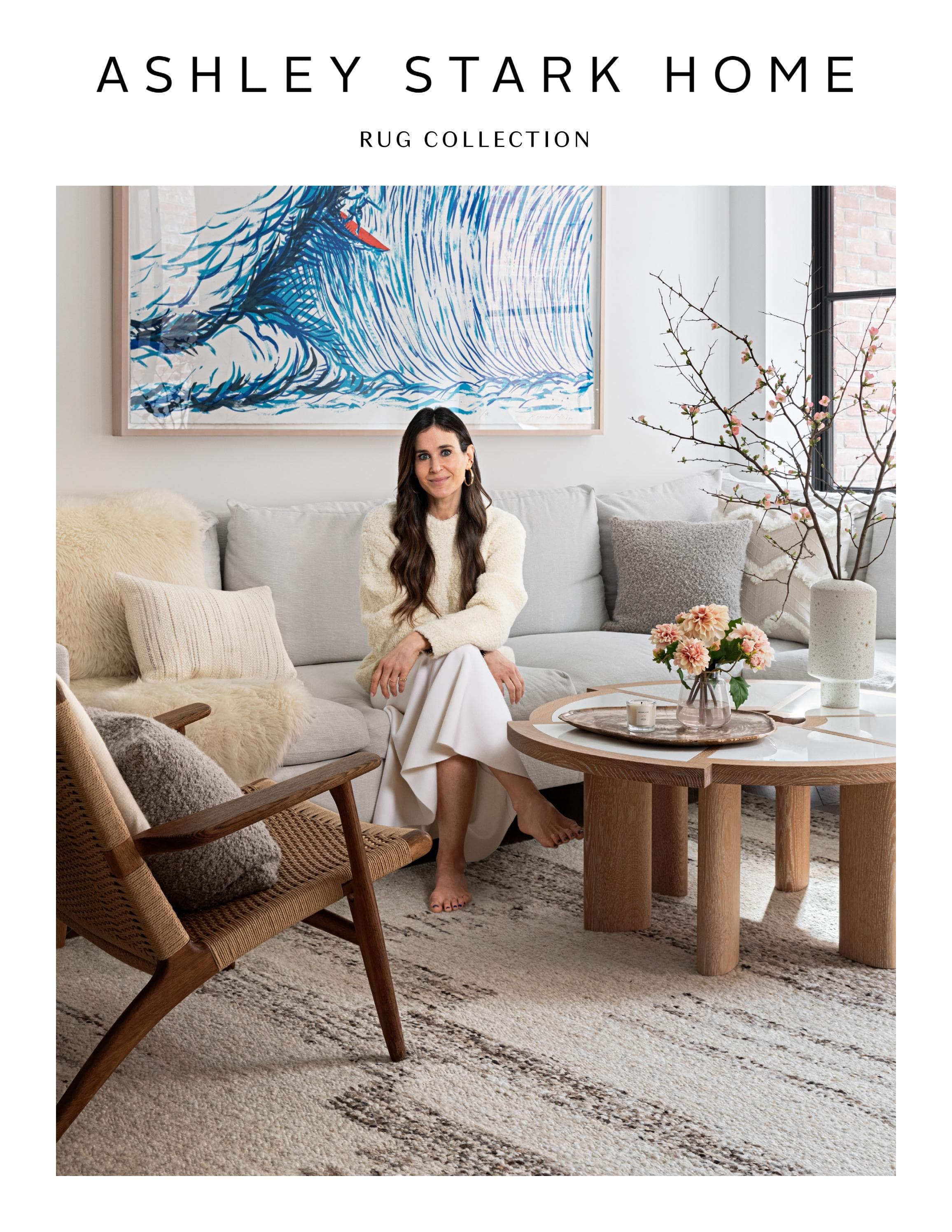 Ashley Stark Home 2023 Brochure