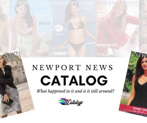 newport news catalog Archives