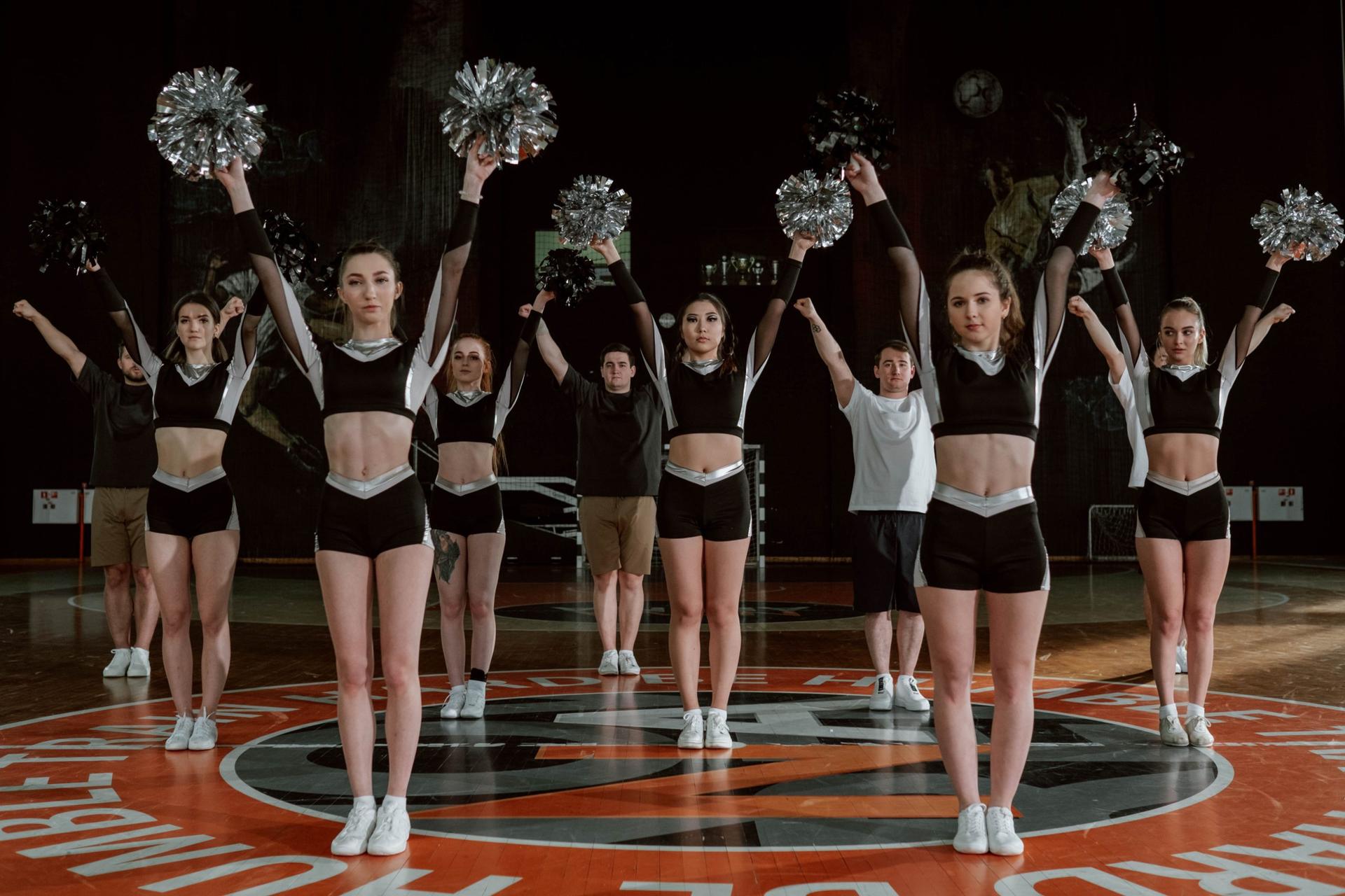 Top 10 Best Cheer Dance Songs