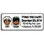 Photo of Cupid Labels