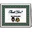Photo of Wedding Thank You Cards