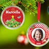 Photo of Personalized Ornaments