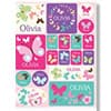 Photo of Personalized Stickers