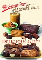 Biscoff Cookies