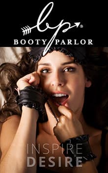Booty Parlor