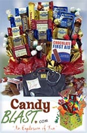 CandyBlast.com
