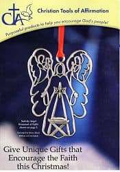 Christian Tools of Affirmation