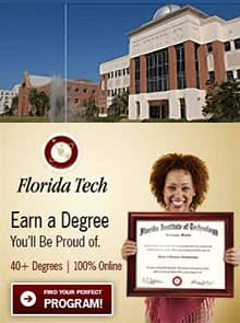 Florida Tech Online 