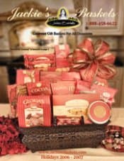 Jackie's Baskets
