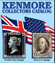 Kenmore Stamp