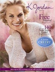 Alternatives to K. Jordan Catalog