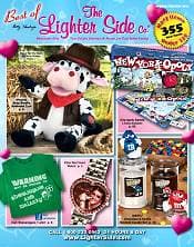 Lighter Side 2026 Catalog