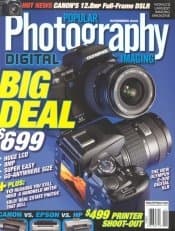 Popular Photography & Imaging (magazine)