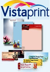  Vistaprint
