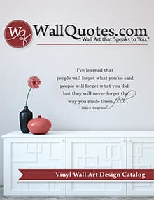 WallQuotes
