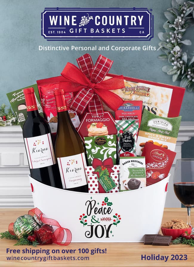 Wine Country Gifts