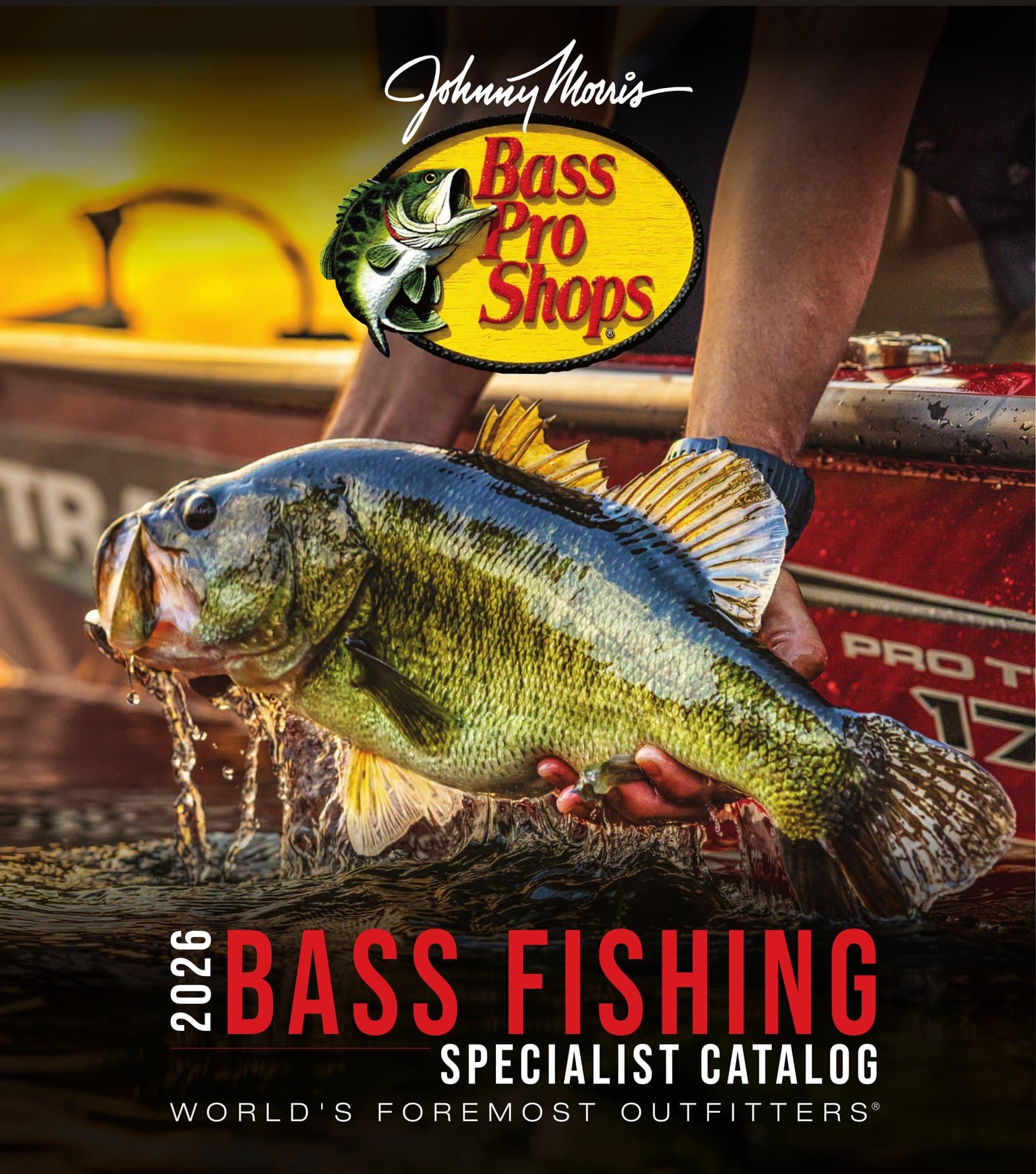 Cabela's Bass Fishing