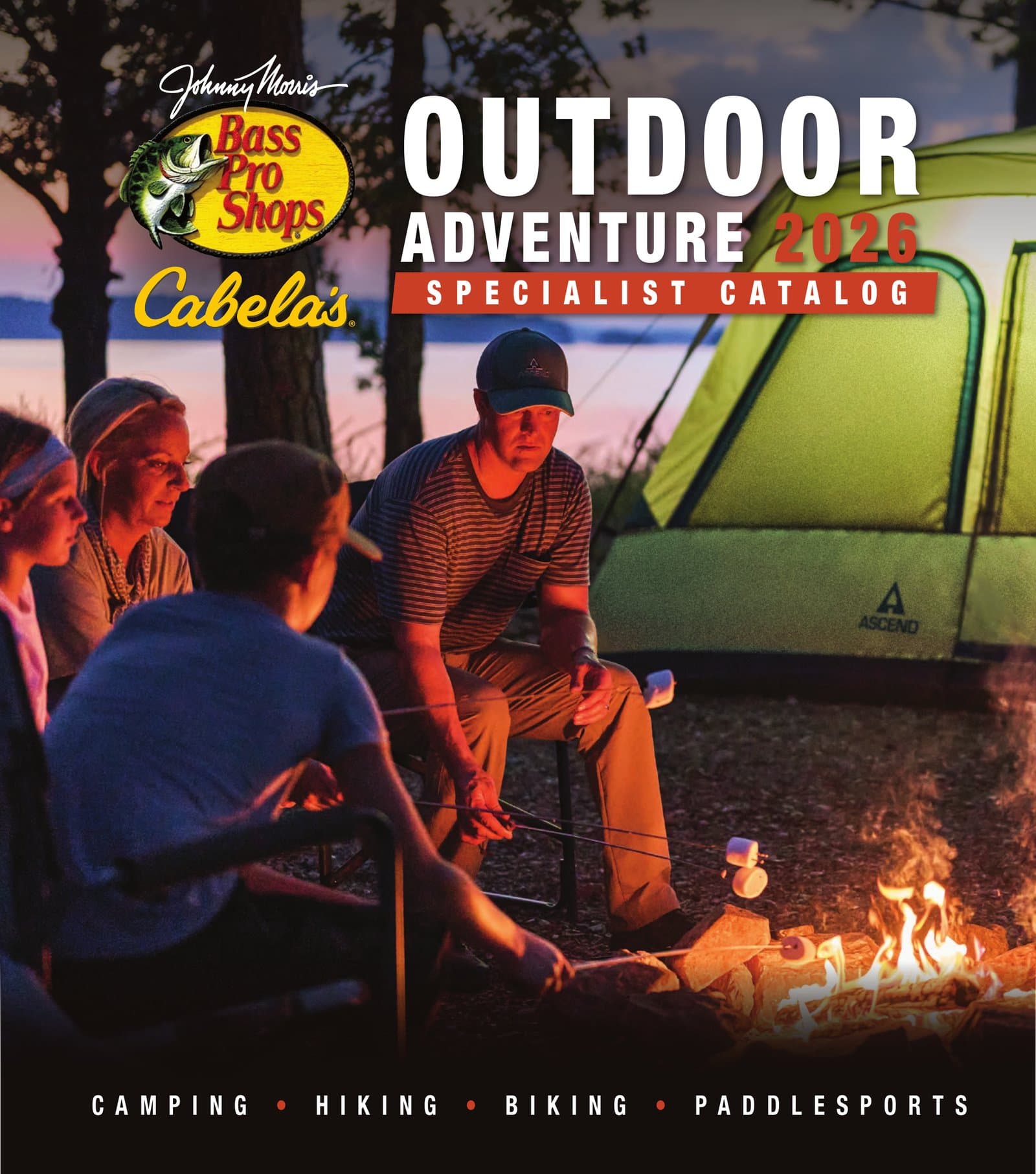 Cabela's Outdoor Adventure