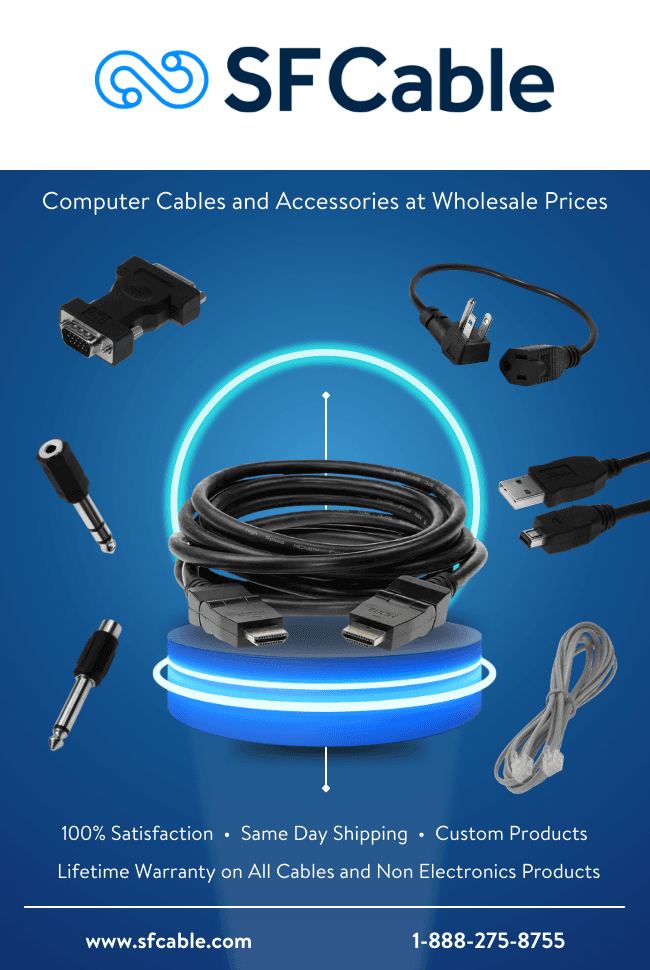 SF Cable