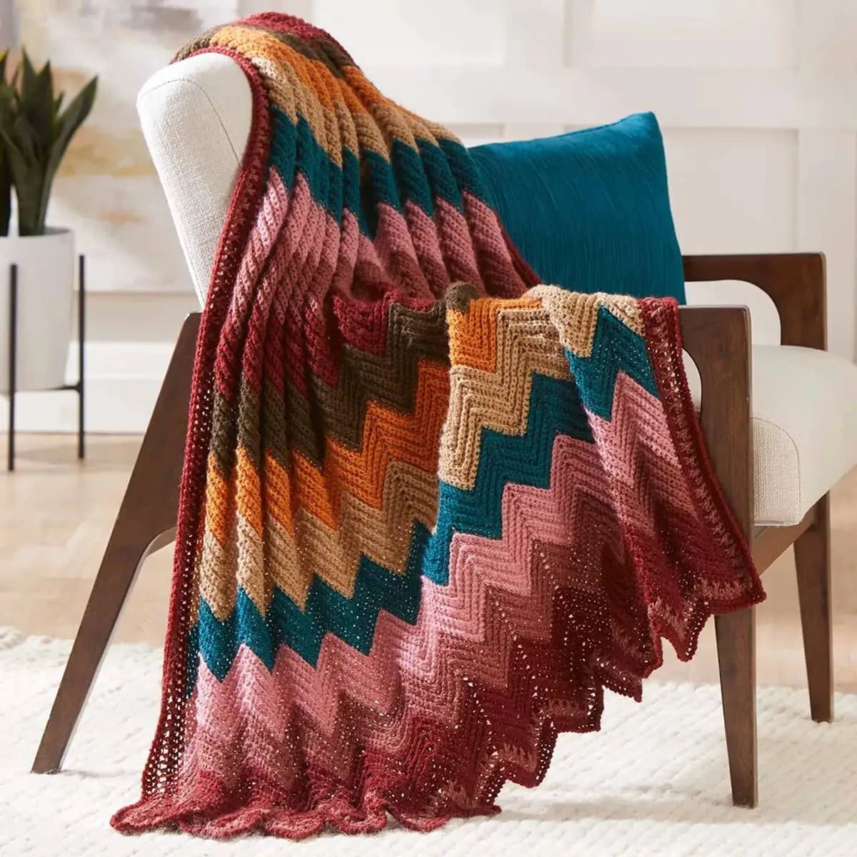 Photo of Knitting & Crocheting